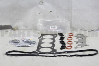 Toyota 0411175851 GASKET KIT, ENGINE OVERHAUL