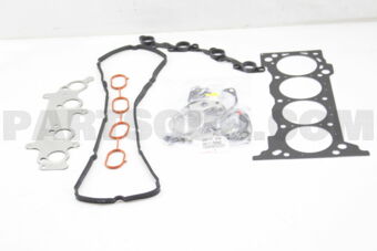 Toyota 0411175A42 GASKET KIT ENGINE