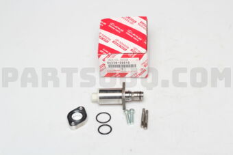 Toyota 0422630010 VALVE KIT, SUCTION CONTROL