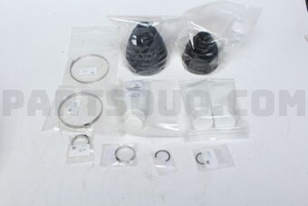 Toyota 044270K063 BOOT KIT FR DRIVE S