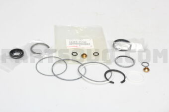 Toyota 0444535180 GASKET KIT, POWER STEERING GEAR(FOR RACK &amp; PINION)