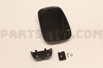 Toyota 044650K590 PAD KIT DISC BRAKE