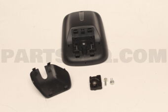 Toyota 044650K590 PAD KIT DISC BRAKE