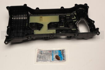 Toyota 1120131302 COVER SUB-ASSY