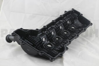 Toyota 1120151040 COVER SUB-ASSY, CYLINDER HEAD