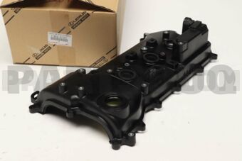 Toyota 1120231101 COVER SUB-ASSY