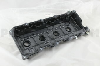 Toyota 1121030083 COVER ASSY CYLINDER