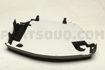 Toyota 112590P020 COVER, V-BANK