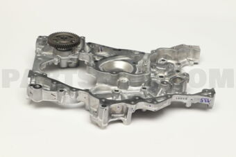 Toyota 113100E010 CASE ASSY TIMING CH