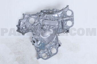 Toyota 1132070090 COVER ASSY TIMING