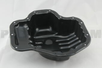 Toyota 1210128030 PAN SUB-ASSY, OIL
