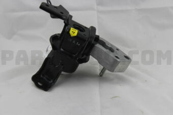Toyota 1230521300 INSULATOR SUB-ASSY, ENGINE MOUNTING, RH