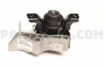 Toyota 1230531070 INSULATOR SUB-ASSY