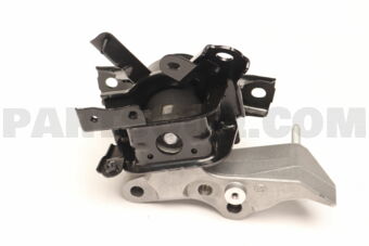 Toyota 1230531070 INSULATOR SUB-ASSY