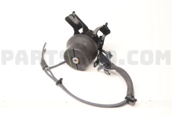 Toyota 1236031061 INSULATOR ASSY