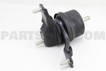 Toyota 1236220010 INSULATOR, ENGINE MOUNTING, RH(FOR TRANSVERSE ENGINE)