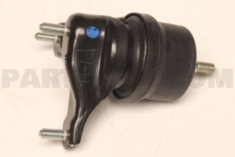 Toyota 1236220070 INSULATOR, ENGINE MOUNTING, RH(FOR TRANSVERSE ENGINE)