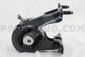 Toyota 123710D180 INSULATOR, ENGINE MOUNTING, REAR