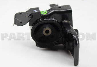 Toyota 1237228280 INSULATOR, ENGINE MOUNTING, LH(FOR TRANSVERSE ENGINE)