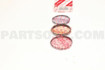 Toyota 1301130061 RING SET PISTON