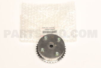 Toyota 130500Y020 GEAR ASSY, CAMSHAFT