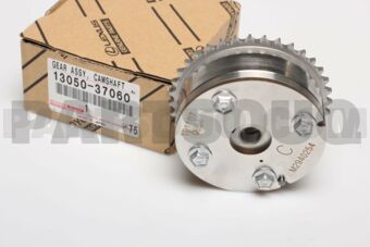 Toyota 1305037060 GEAR ASSY, CAMSHAFT TIMING