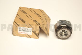 Toyota 1307070020 GEAR ASSY CAMSHAFT