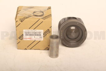 Toyota 131011124101 PISTON SUB-ASSY