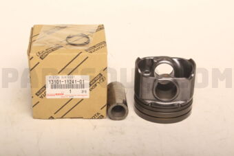 Toyota 131011124101 PISTON SUB-ASSY