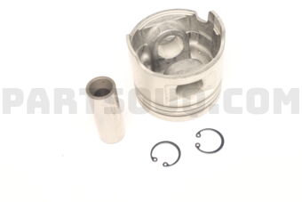 Toyota 131015407002 PISTON SUB-ASSY, W/PIN