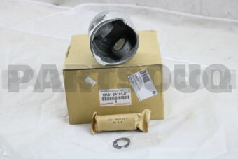 Toyota 131015410101 PISTON SUB-ASSY, W/PIN
