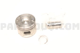 Toyota 1310330020 PISTON SUB-ASSY, W/PIN