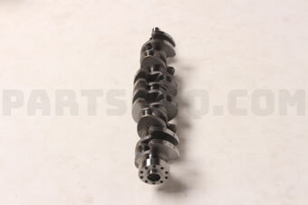 Toyota 1340166020 CRANKSHAFT