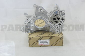 Toyota 1510064042 PUMP ASSY, OIL
