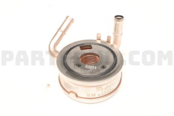 Toyota 1571075030 COOLER ASSY, OIL
