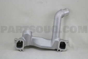 Toyota 1635550080 JOINT, WATER BY-PASS, FRONT
