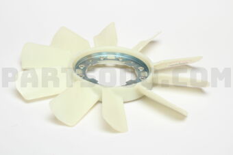 Toyota 1636154131 FAN