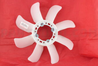 Toyota 1636166020 FAN