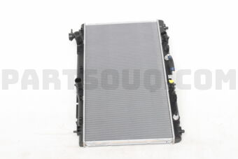 Toyota 1640031470 RADIATOR ASSY
