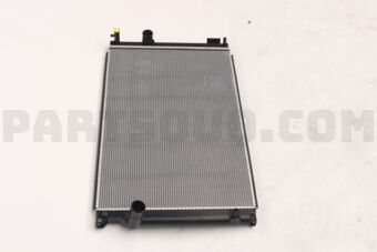 Toyota 1640036100 RADIATOR ASSY