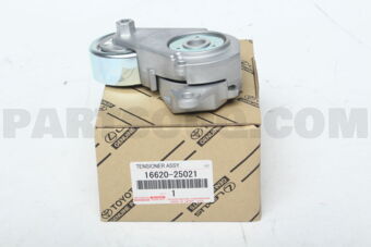 Toyota 1662025021 TENSIONER ASSY