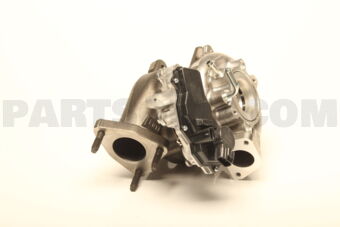 Toyota 1720111120 TURBOCHARGER