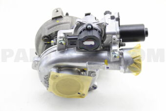 Toyota 1720130190 TURBOCHARGER SUB-ASSY
