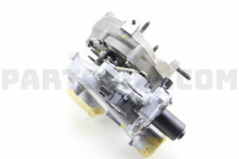 Toyota 1720130190 TURBOCHARGER SUB-ASSY