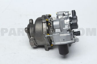 Toyota 1720851012 TURBOCHARGER SUB-ASSY, NO.2