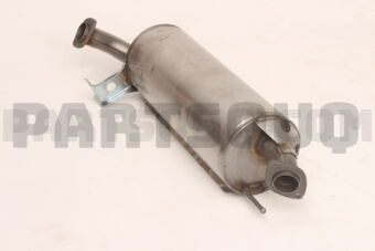 Toyota 1740317180 PIPE ASSY, EXHAUST, CENTER