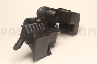 Toyota 1787550280 PIPE, INTAKE AIR CONNECTOR