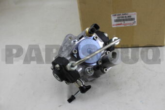 Toyota 221000L060 PUMP ASSY, INJECTION OR SUPPLY