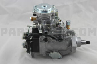 Toyota 221001C380 PUMP ASSY, INJECTION OR SUPPLY