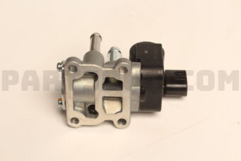 Toyota 2227074200 VALVE ASSY, IDLE SPEED CONTROL(FOR THLOTTLE BODY)